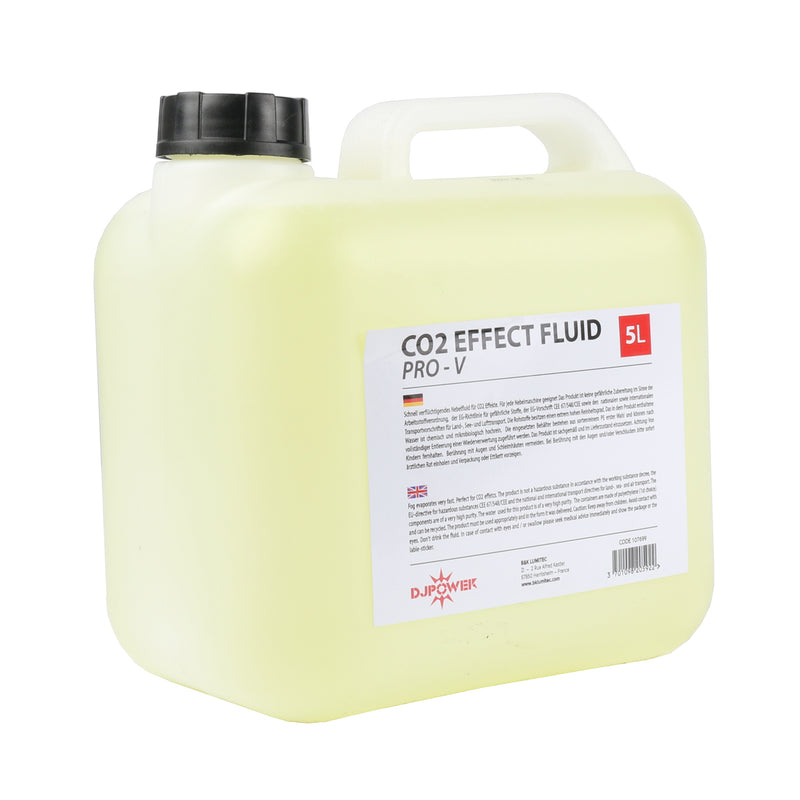 Look Solutions - Regular Fog Fluid 5L