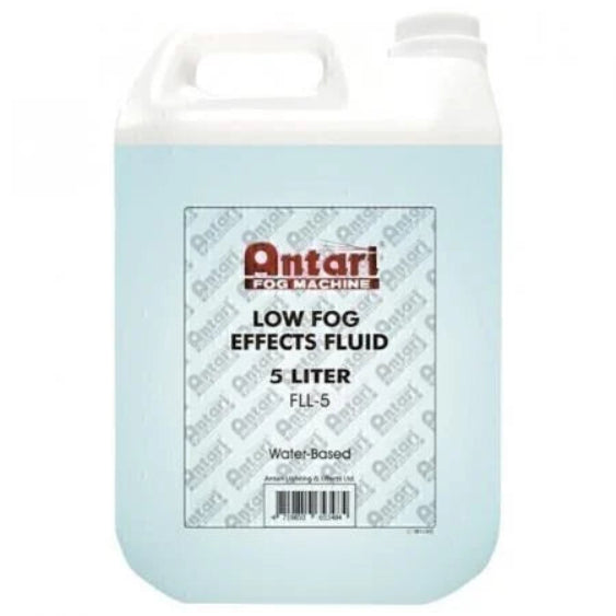 Antari Low Smoke Fluid