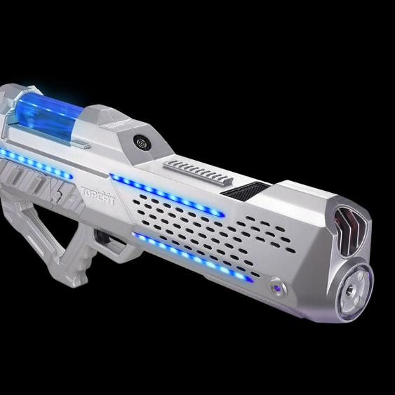 TOPCAT A-1 Thanos Fog Gun