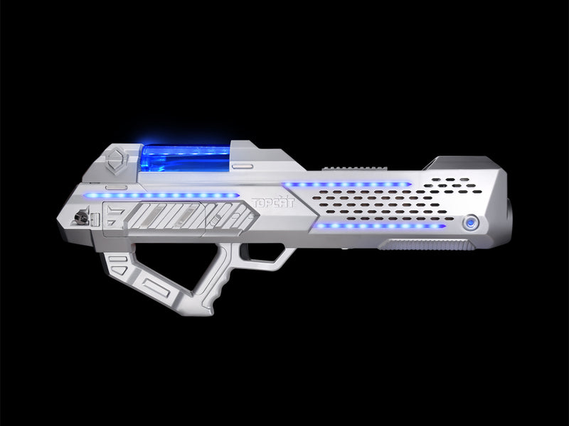 TOPCAT A-1 Thanos Fog Gun