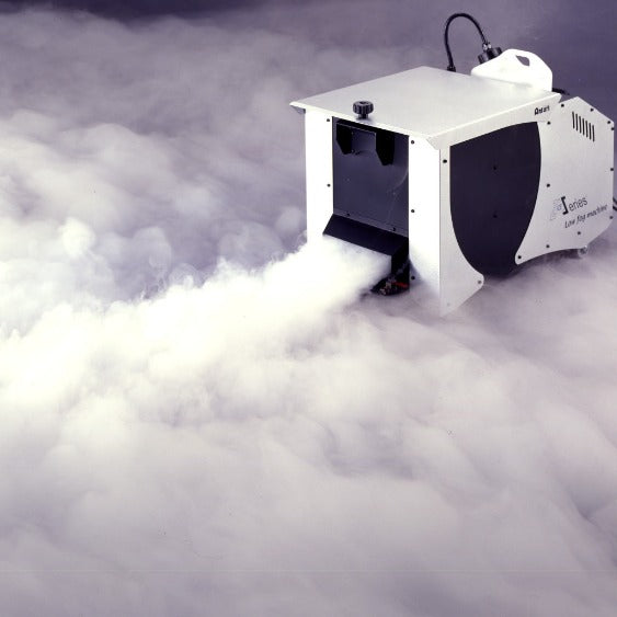 Antari Ice Low Fog Machine Hire