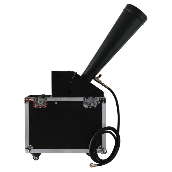 CO2 Mini Confetti Blaster Hire – SFX Supplies